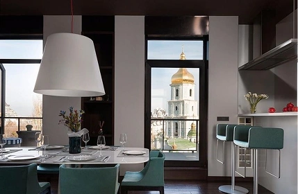 Apartment for rent near Golden Gate