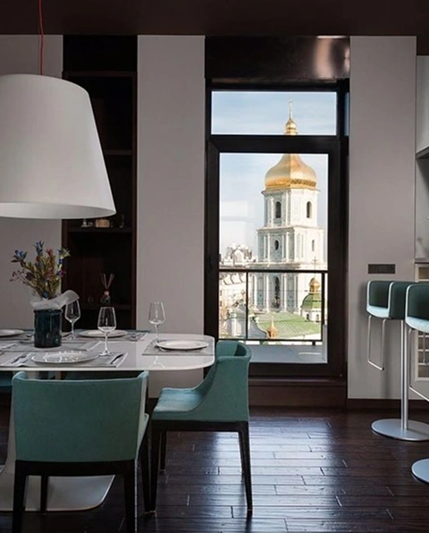 Apartment for rent near Golden Gate