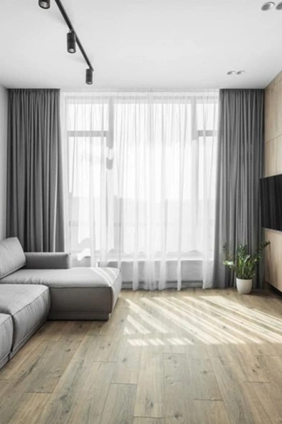 Spacious 3-Bedroom in Pechersk